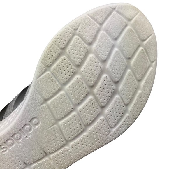 Adidas Women's Puremotion Silver Metallic White Running Shoes FW8667 Size 8.5 - Picture 10 of 11